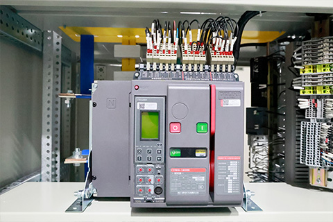 光伏并网柜需要哪些安全认证?