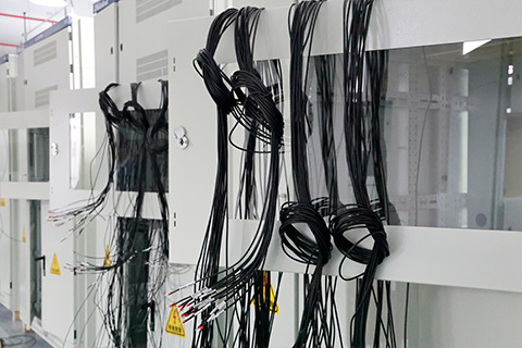 交流并网柜的安装规范有哪些?