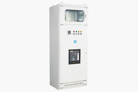 智能型防逆流控制柜具备哪些监测功能?