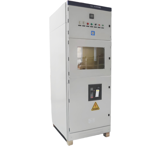 光伏高压并网柜