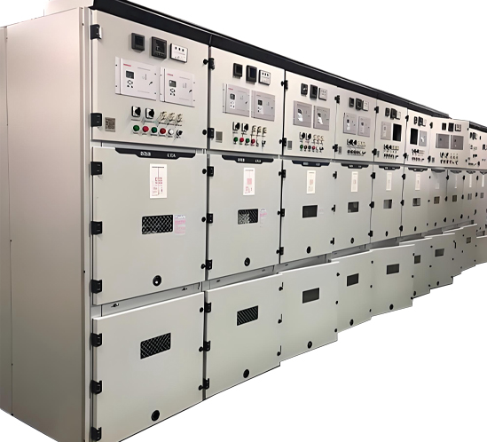 高压并网柜